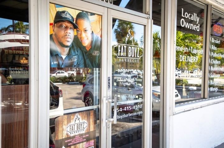 Fat Boyz BBQ Expanding to Downtown Fort Lauderdale This Spring