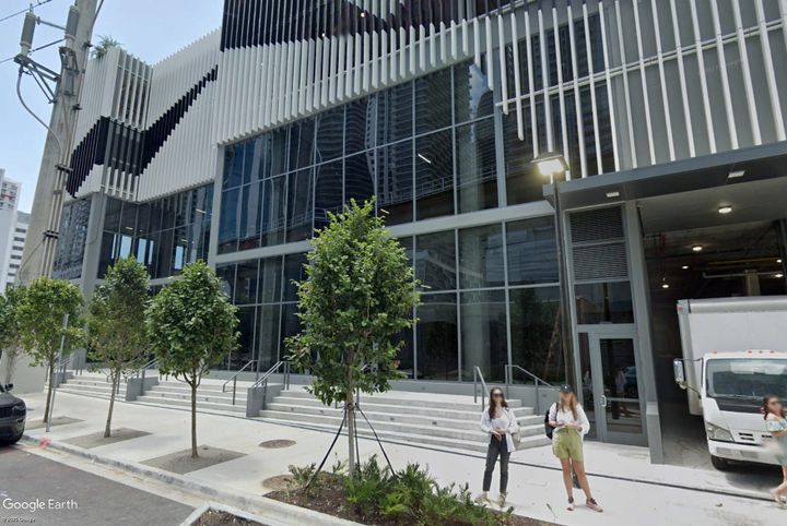 Neighborhood Café with Market and Kids Area Opening in Miami