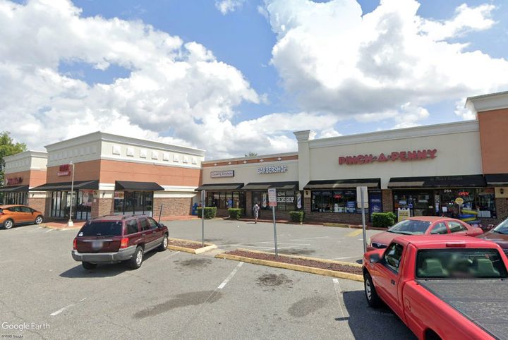 Cupid's Hot Dogs Coming to Longwood in April