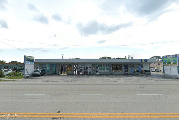 Coastal Vegan Grill to Open in Cape Canaveral This May