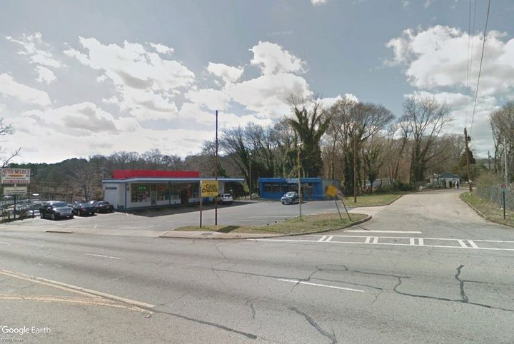 21 M Street Restaurant and Lounge Opening in Atlanta