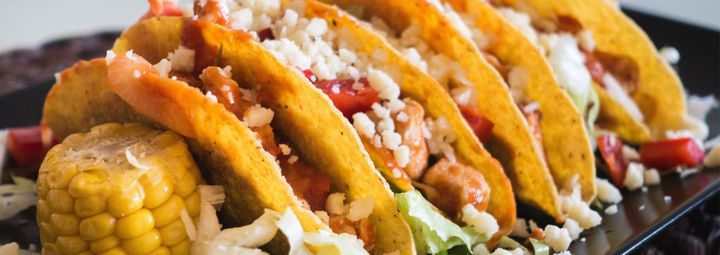 LaGrange Taqueria Expanding With More Seating and Parking Soon