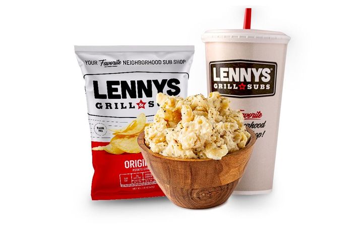 Lenny’s Grill and Subs Opening New Spot in Gainesville