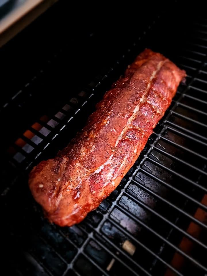 South Carolina-Style Barbecue Coming Soon to Pensacola