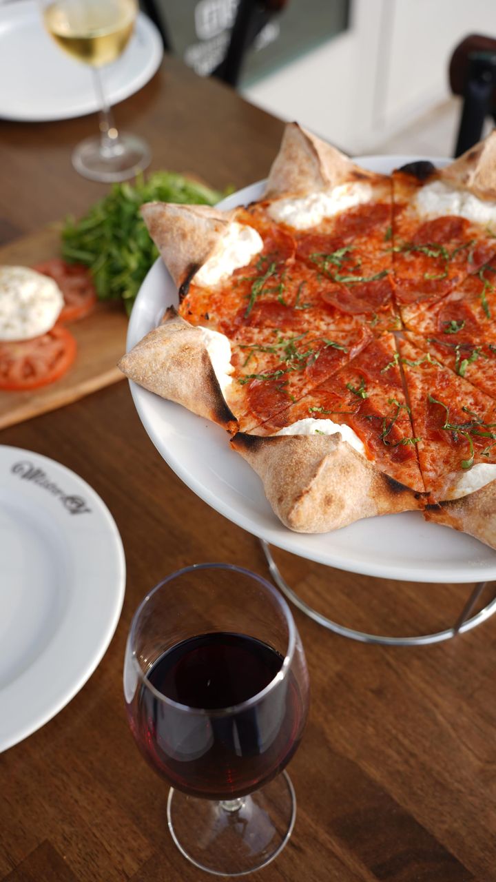 Mister O1 Bringing Award-Winning Pizza to Dania Beach