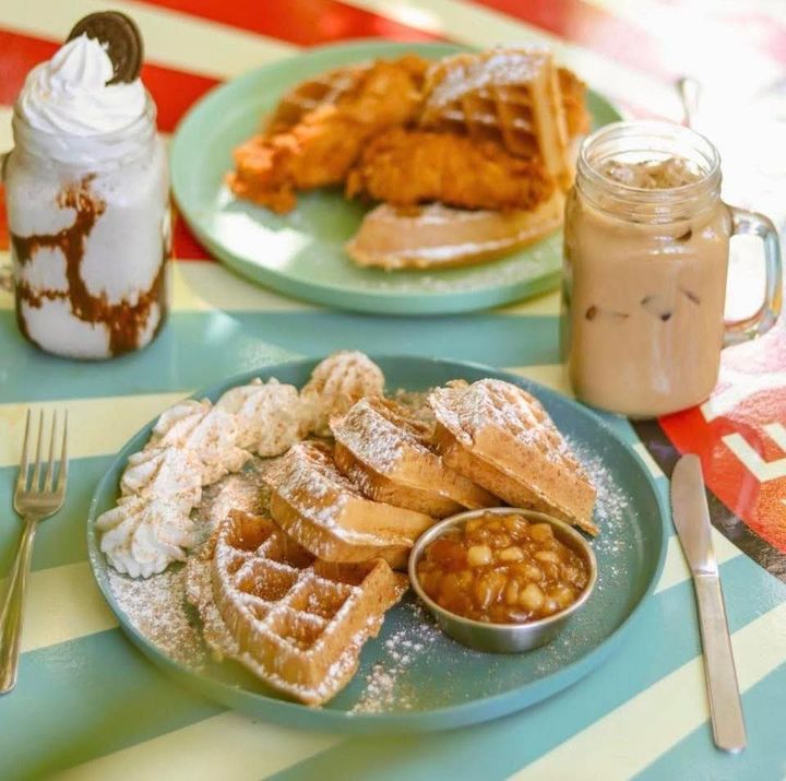 Waffle Monkey Bringing Gourmet Breakfast to Sarasota This May