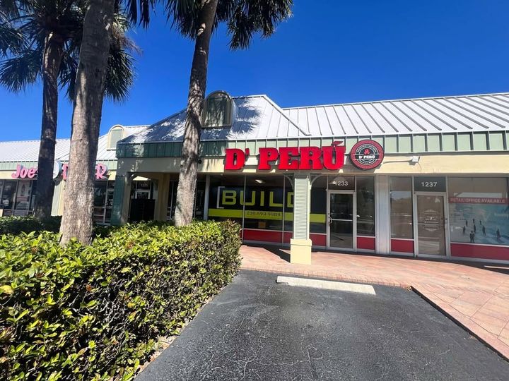 Peruvian Restaurant Hosting Grand Opening on April 23rd in Naples
