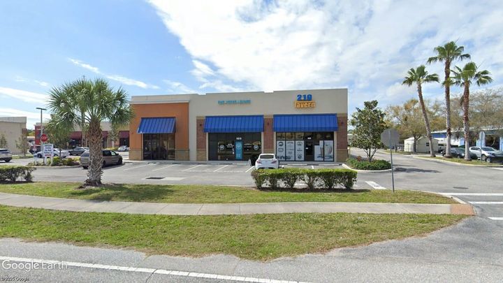 Glass Bottom Tavern Bringing New Bar to Sarasota