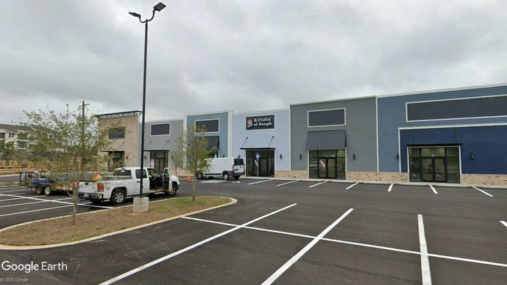 New York-Style Pizza Coming Soon to Pensacola