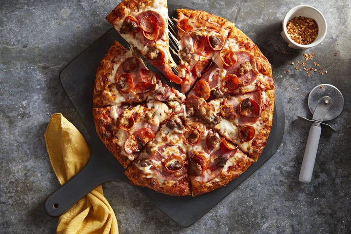 Curry Pizza House and Hidden Tap and Barrel Opening in Alpharetta