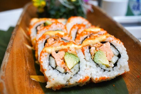 Sushi Sake Opening New Location in Miami Beach This Year