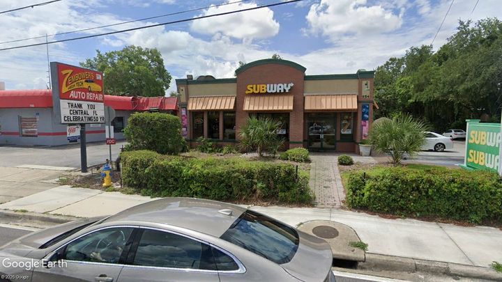 New Wing-Focused Eatery Opening Soon in Altamonte Springs