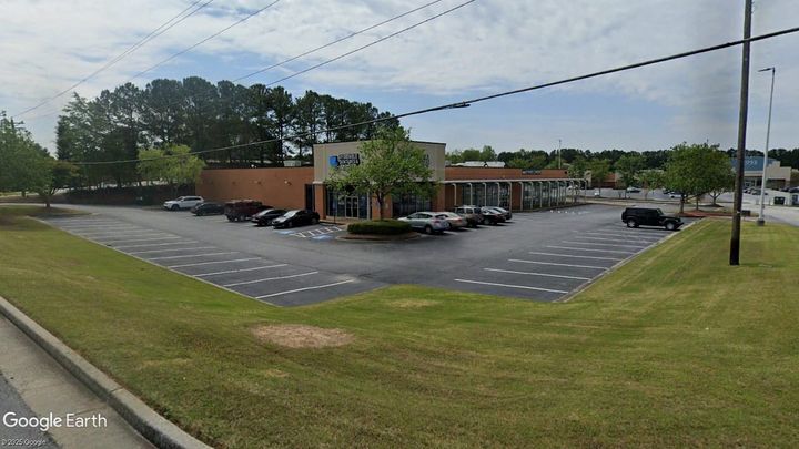 Velluto Caffe Bringing All-Day Café to Stone Mountain