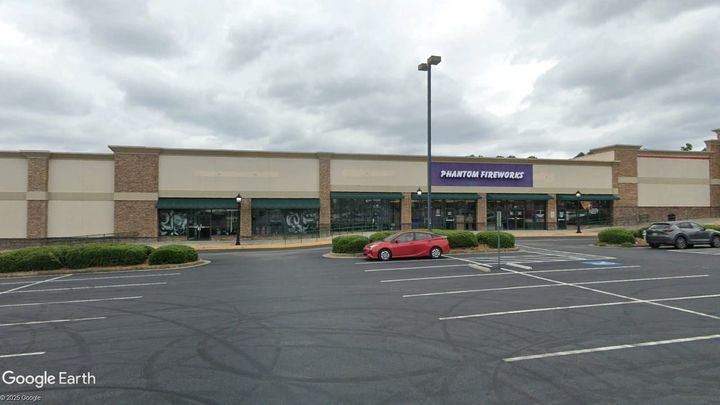 Hong Kong Bakery Opening Soon in Duluth, GA