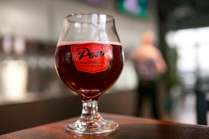 Pizza Dynamo and Pour Taproom Opening Soon in Jacksonville