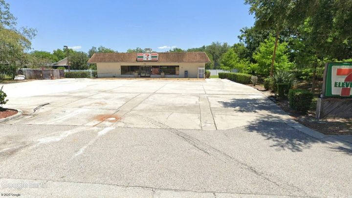 Old 7-Eleven in Winter Springs Becoming a Community Eatery