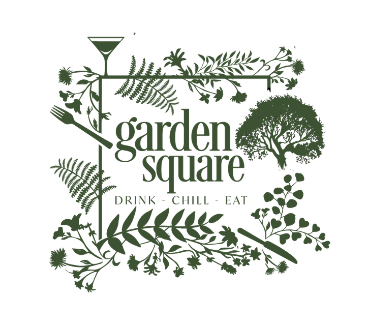 Garden Square Cocktail Bar Opening Soon in Savannah