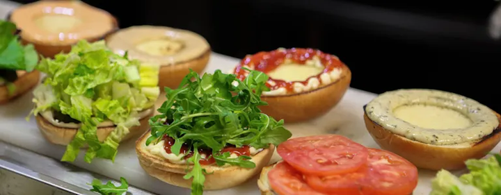 Craft Burger by Shane Expanding to Duluth This Spring