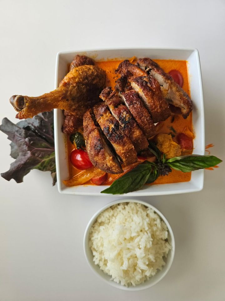 Thai-Licious to Bring Traditional Thai Cuisine to Sarasota by mid June