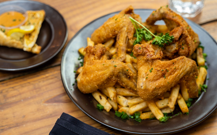 D’Juan’s New Orleans Bistro Moving to a New Location Amid Growth