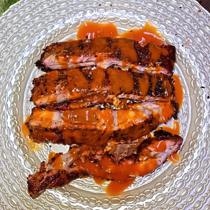 Backyard BBQ Food Truck Expanding Into Brick-and-Mortar in Miami