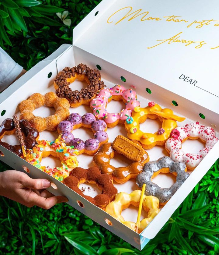 Mochinut Bringing Mochi Donuts and Boba to Gainesville