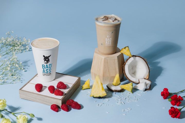 Bad Ass Coffee of Hawaii Coming to New Smyrna Beach