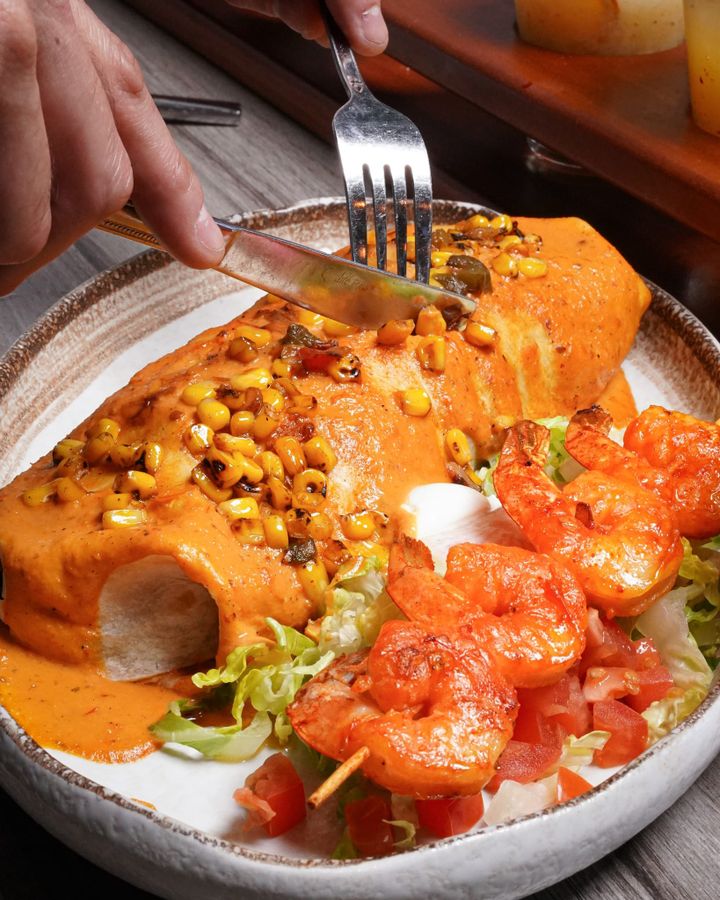 Jalisco-Born Entrepreneurs Bringing Modern Mexican Cuisine to Gainesville