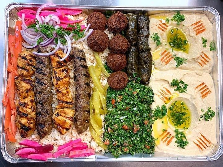 Orlando Restaurateur Expanding Business He Revived from Closure