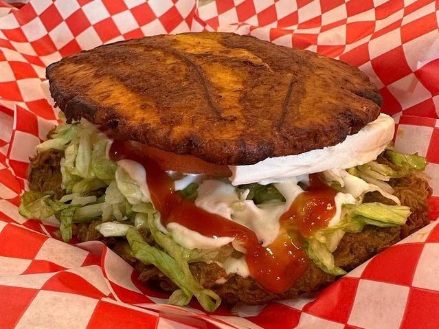 Nestico’s Bringing Venezuelan Food to Kissimmee This June