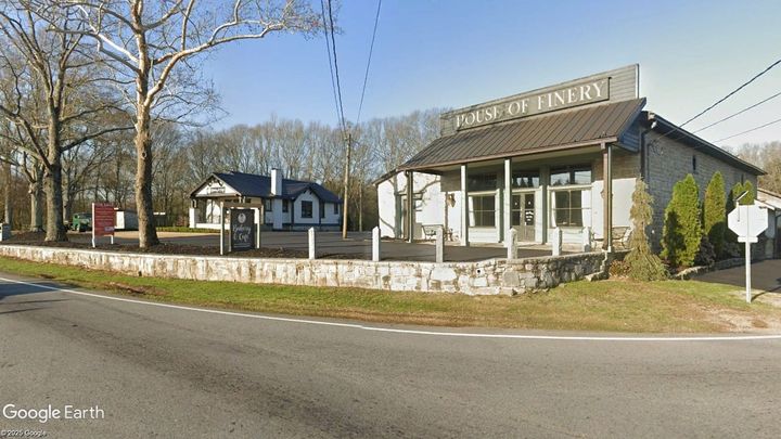 Arts and Cafe Bringing Coffee, Wine, and Art to Loganville