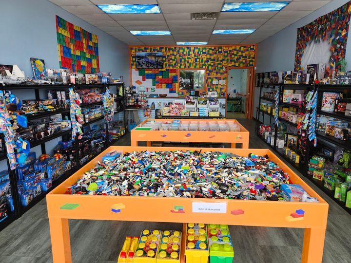 GoldBrickers Bringing a New Toy Store to Villa Rica