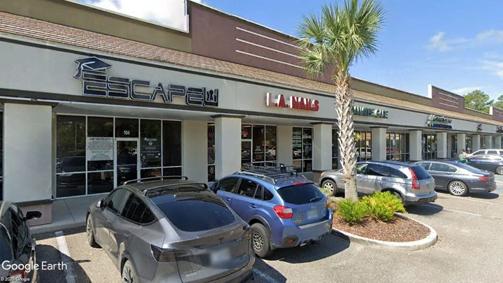 Botanical Tea Bar Coming to St. Augustine