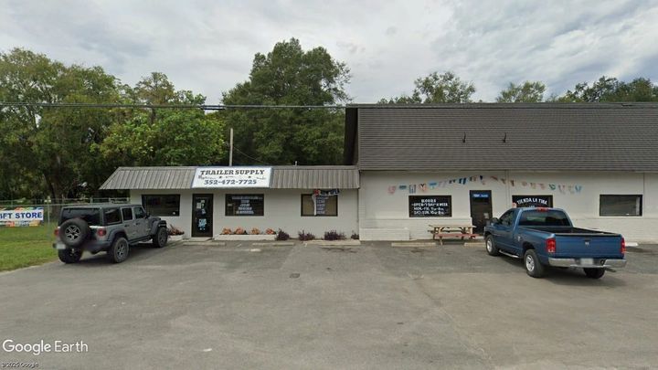 Da King of Krabs Opening Seafood Spot in Newberry Soon