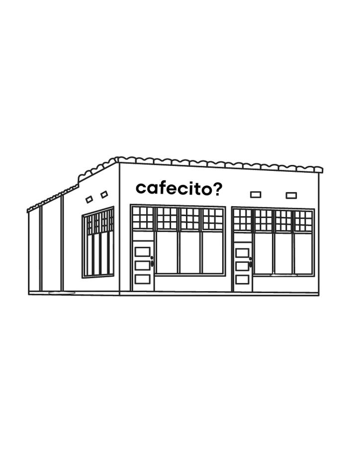 Cafecito Coffee Bar Opening Soon in the CoLab Space in Jacksonville