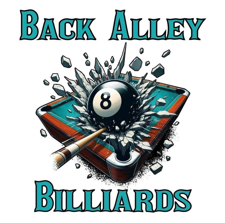Back Alley Billiards Relocating to Lake Panasoffkee in July