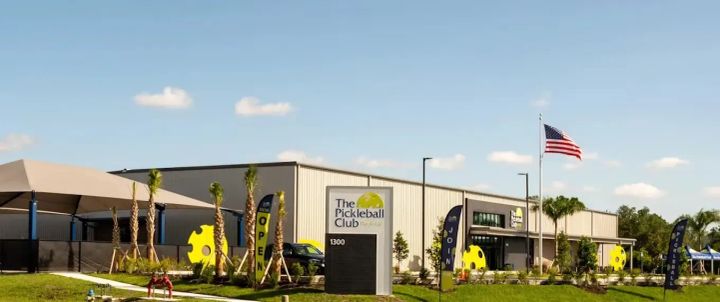 The Pickleball Club of Lakewood Ranch Returning with New Ownership