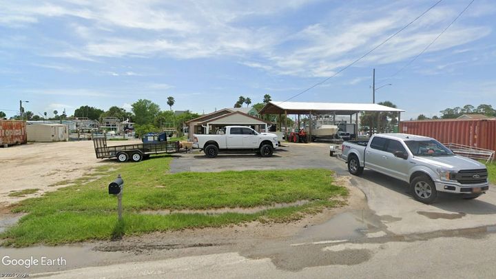 Boat Ramp Bar and Grill Coming Soon to Hernando Beach