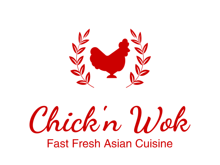Lawrenceville Getting Asian Fusion Flavors With Chick’N Wok
