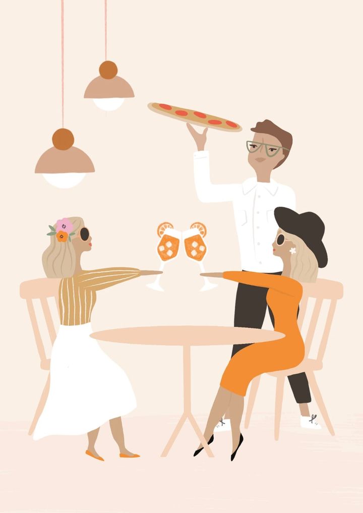 Modern Italian Restaurant Coming to Sarasota