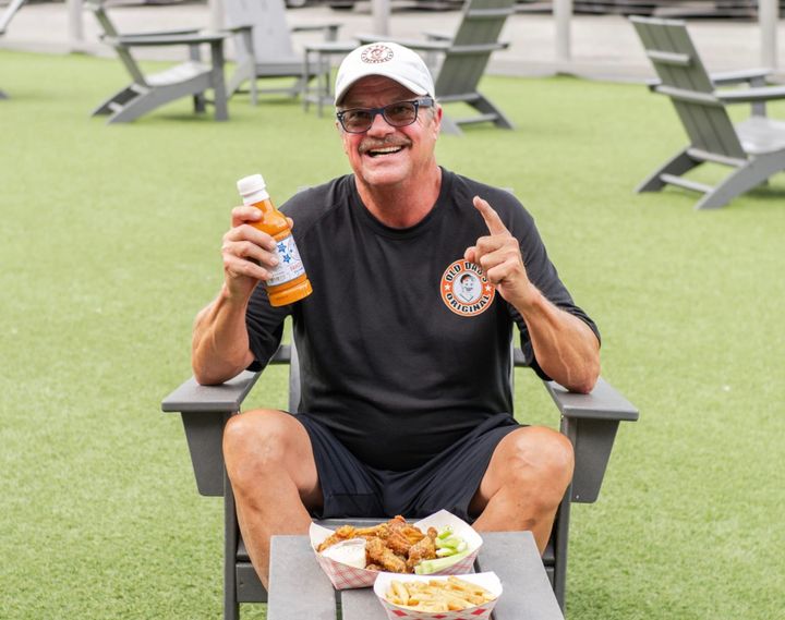 Old Dad’s Wings Opening a Brick and Mortar in Dawsonville