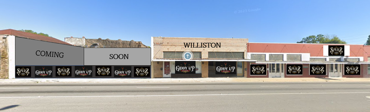 Spurs Chophouse and Saloon Bringing Williston a New Dining and Nightlife Venue