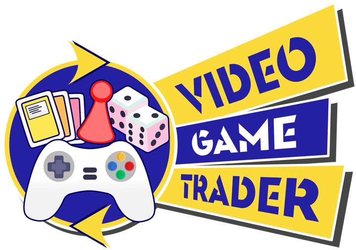 Video Game Trader Opening Soon in Sugarloaf Mills Mall