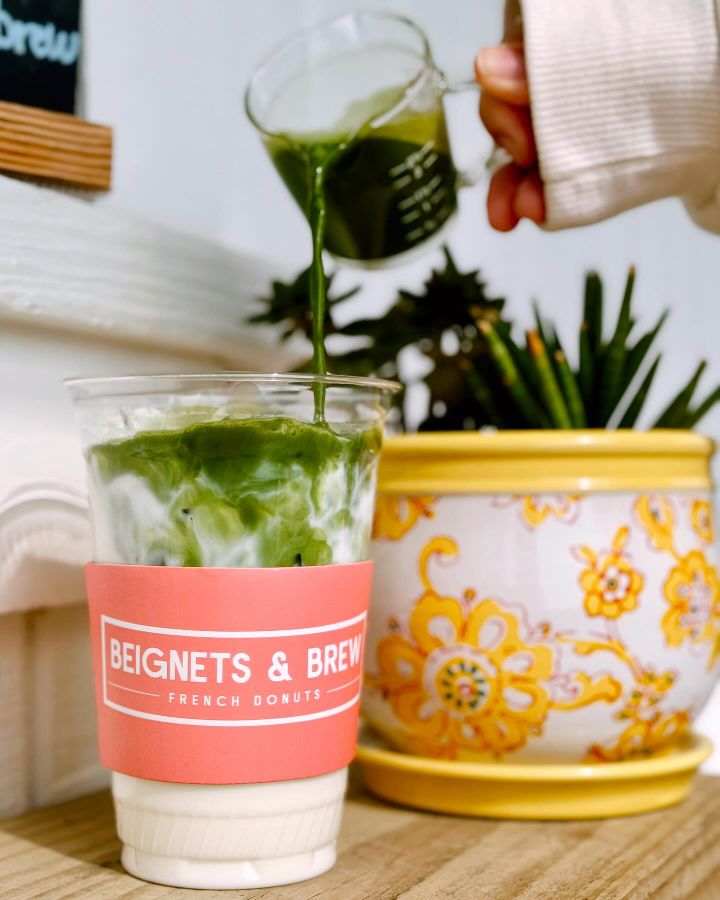 Beignets and Brew Expanding in Georgia and Florida