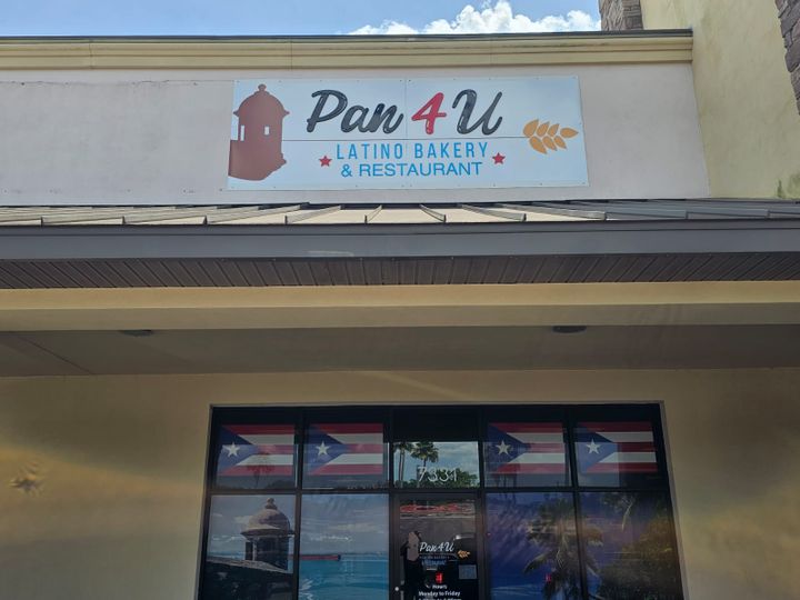 Pan 4U Expanding with New Lakeland Bakery and Restaurant