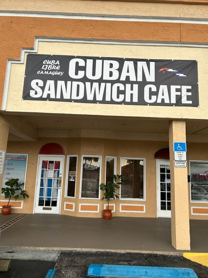 Owners of Cuba Libre Camaguey Are Opening a New Cafe