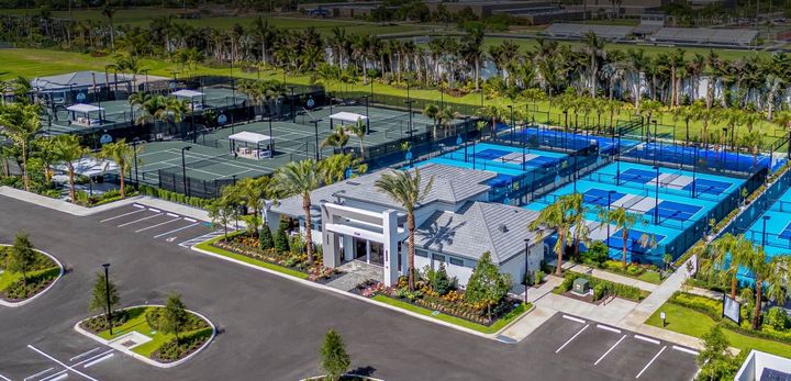 New Restaurant in the Works for Lotus Edge Residential Community