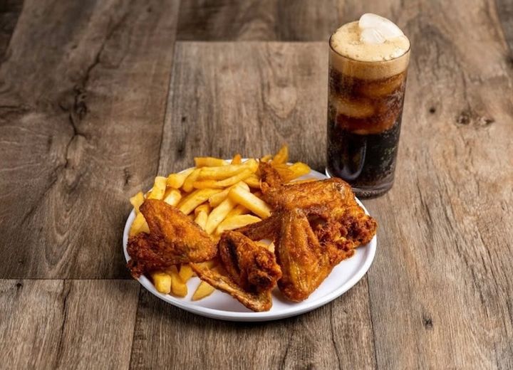 Baltimore Crab Kingz Opening in Loganville