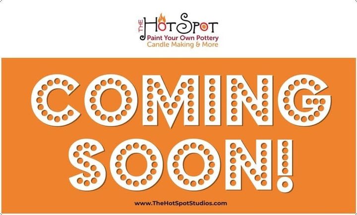 Hot Spot Studio Bringing DIY Art to Sugar Hill This Fall