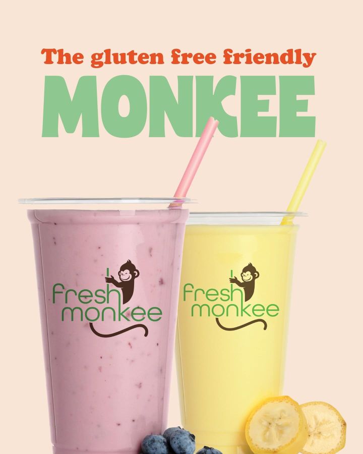 Fresh Monkee to Debut in Ponte Vedra with Patio Seating